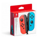 NS HW Joy-Con Pair Neon Red/Neon Blue