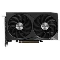 GIGABYTE NVIDIA GeForce RTX 3060 WINDFORCE OC 12G