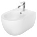 REA - Bidet Olivier biela REA-C6501