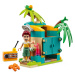 LEGO® Friends 41700 Luxusné kempovanie na pláži