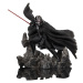 Soška Iron Studios BDS Art Scale 1/10 SW: Obi-Wan Kenobi - Darth Vader