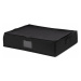 Compactor Black Edition vákuový úložný box s vystuženým puzdrom - L 145 litrov, 50 x 65 x 15,5 c