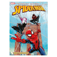 Egmont Marvel Action: Spider-Man 1 (Slovensky)