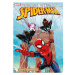Egmont Marvel Action: Spider-Man 1 (Slovensky)