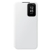 Púzdro Samsung EF-ZA556CWEGWW A55 5G A556 white Smart View Wallet Case (EF-ZA556CWEGWW)