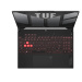 ASUS NTB TUF Gaming A15 (FA507NV-LP061W), R7-7735HS, 15, 6" 1920 x 1080, 16GB, 1TB SSD, NVIDIA R