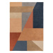 DOPRODEJ: 200x290 cm Kusový koberec Moderno Alwyn Multi - 200x290 cm Flair Rugs koberce