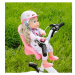 Zapf Baby Annabell Helma na bicykel, 43 cm