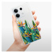 Odolné silikónové puzdro iSaprio - Exotic Flowers - Xiaomi Redmi Note 13 5G
