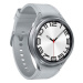 Smart hodinky Samsung Galaxy Watch 6 Classic, 47mm, strieborné