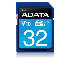 Karta ADATA SDHC 32GB Premier UHS-I Class 10