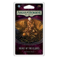 Fantasy Flight Games Arkham Horror: The Card Game - Heart of the Elders