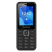 myPhone 6320, Dual SIM, čierny - SK distribúcia