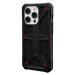 UAG Monarch, black - iPhone 14 Pro