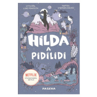 Paseka Hilda a pidilidi