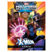 Marvel Multiverse Role-Playing Game: X-Men Expansion