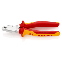 KNIPEX Kliešte kombinované - silové 0206180