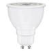 LED žiarovka Osram Smart +, GU10, 6W, regulácia biele