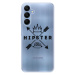 Odolné silikónové puzdro iSaprio - Hipster Style 02 - Samsung Galaxy A25 5G