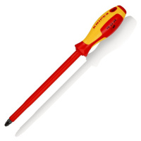 KNIPEX Skrutkovač krížový PZ 982504