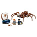 LEGO® Harry Potter 76434 Aragog v Zakázanom lese