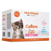 CALIBRA Life kapsa Kitten Multipack kapsičky pre mačiatka 12 x 85 g