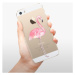 Plastové puzdro iSaprio - Flamingo 01 - iPhone 5/5S/SE
