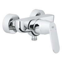 Sprchová batéria Grohe Eurosmart Cosmopolitan bez sprchového setu 150 mm chróm 32837000