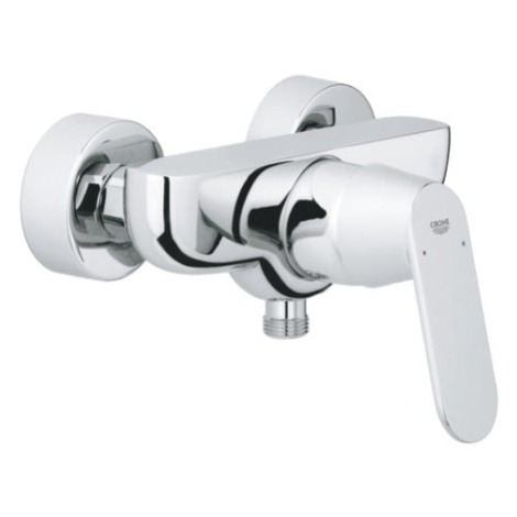 Sprchová batéria Grohe Eurosmart Cosmopolitan bez sprchového setu 150 mm chróm 32837000