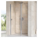 Sprchové dvere 100 cm Ravak Chrome 0QVACC00Z1