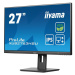 iiyama ProLite XUB2763HSU-B1 IPS monitor 27"