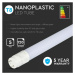 Lineárna LED trubica T8 PRO HL 22W, 3000K, 3000lm, 150cm, VT-152 (V-TAC)