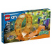 LEGO® City 60338 Šimpanzia kaskadérska slučka