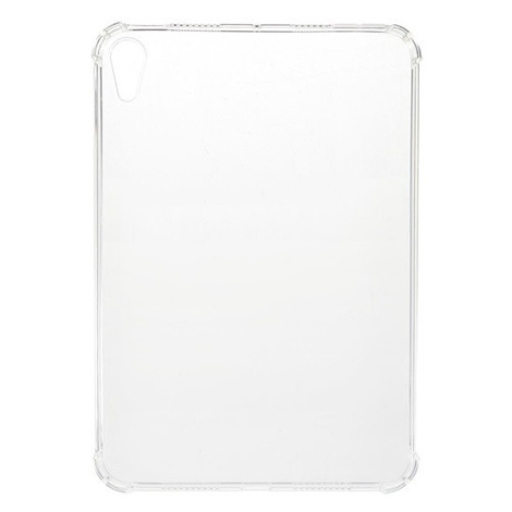 Apple iPad Mini (2021) (8,3), Silikónové puzdro, stredne odolné proti nárazu, bublinková päta, p
