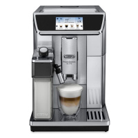 DELONGHI ECAM 650.75 MS vystavený kus