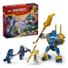 LEGO® Bojový balíček Jayova robota 71805
