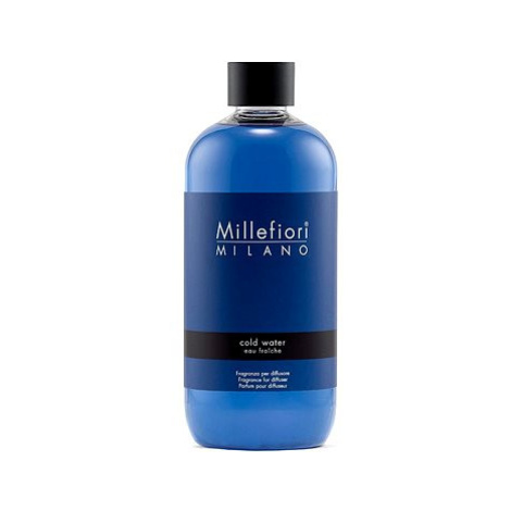 MILLEFIORI MILANO Cold Water náplň 500 ml