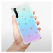 Odolné silikónové puzdro iSaprio - Lovely Pattern - Xiaomi Redmi Note 8