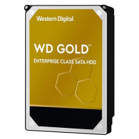 WD Gold (WD121KRYZ) HDD 3,5