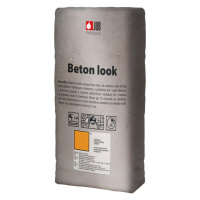 JUB DECOR Beton look - dekoratívna vyrovnávacia hmota so vzhľadom surového betónu 20 kg sivý