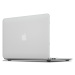 Next One Hardshell púzdro MacBook Air 13 inch Retina Display číre