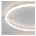 Artemide Abeceda svetla kruhová, strop, 155 cm