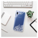 Plastové puzdro iSaprio - White Lace 02 - Samsung Galaxy A10