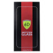 Tvrdené sklo na Oppo A54s/A56 5G 6D Full Glue 9H celotvárové čierne