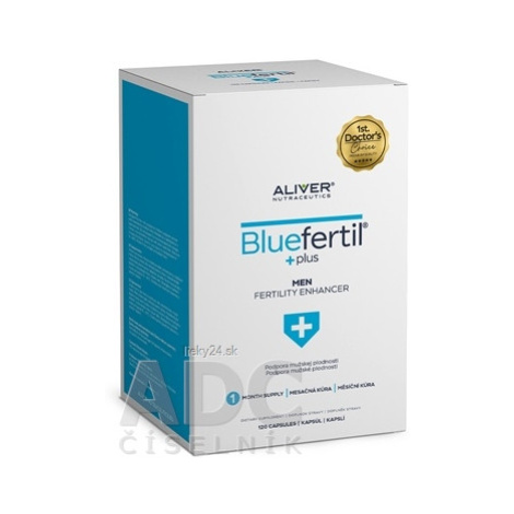 ALIVER Bluefertil plus