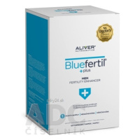 ALIVER Bluefertil plus