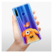 Odolné silikónové puzdro iSaprio - Dog And Bird - Huawei Honor 20 Lite
