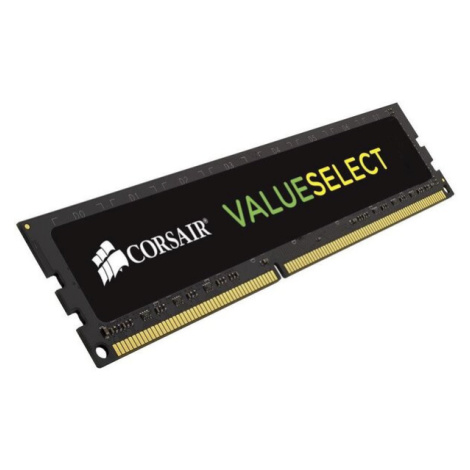 Corsair Value Select 8GB DDR4