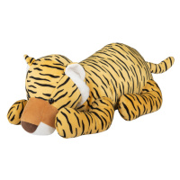 Playtive Plyšové zvieratko, 50 cm (tiger)