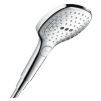 Sprchová hlavica Hansgrohe Raindance Select E chróm 26520000